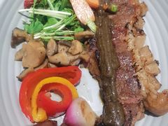 -娜娜家•Nana’s restaurant (爱琴海店)