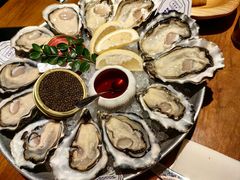 -Osteria Garden 生蚝花园餐厅(原进贤路店)