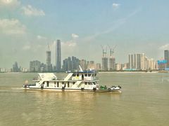 -武汉关码头(轮渡站)