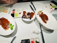 -四季民福烤鸭店(王府井东安门店)