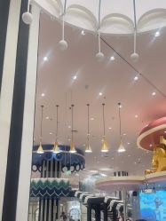 -奈尔宝家庭中心·亲子餐厅(鄞州万达店)