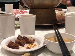 -东来顺饭庄(王府井步行街店)