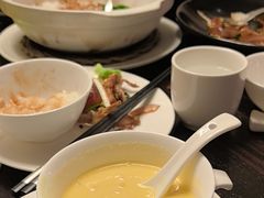 -浙江安吉JW万豪酒店·万豪中餐厅