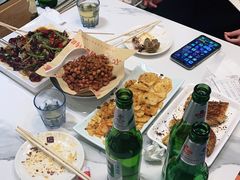 -勇利赵家烤肉坊(含光路店)