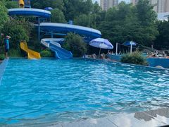 -阿酋湾水上乐园