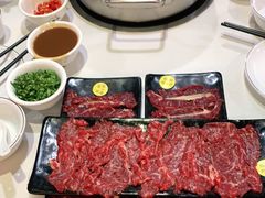 -陈记顺和潮汕牛肉火锅(棠德南路店)