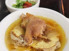 -野菌皇海景野生菌火锅(滨海大道店)