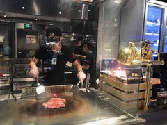-盒马鲜生(首义店)