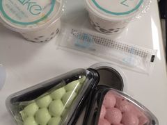 -7cake榴莲千层蛋糕(松江店)