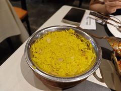 -Pita's&Tika's中东和印度风味餐厅(龙湖天街店)