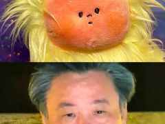 -泡泡玛特POPMART(合生汇店)