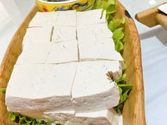 -闻道食府烙饼卷带鱼(原车耳营店原大觉寺店)