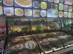 -全乐鱼馆·淳牌有机鱼直营店