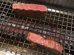 -俺的焼肉(銀座9丁目店)