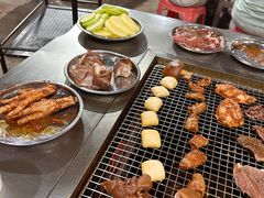 -同心烧烤(总店)