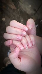 -情同手足美甲美睫