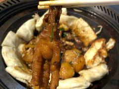 -二十一分小锅炖(中心店)