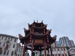 -汕头市小公园
