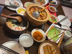 -火宫殿·湘菜小吃·商务宴请·生日聚会(东塘店)