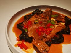 -隐厨中国餐馆(红旗大街店)