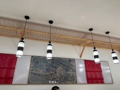 -朱新年·苏式汤团·面点(北寺塔店)
