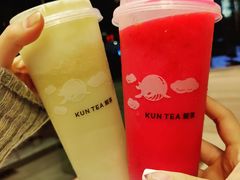 -KUNCHA鲲茶·江西制茶(铜锣湾店)