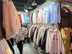 -西单明珠商场