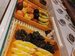 -蓝珊甄选海鲜自助·火锅大排档(近阿那亚店)