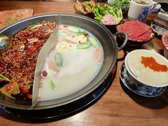 -楠火锅(仁恒梦中心店)