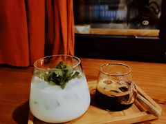 -转山咖啡(松柏社区店)
