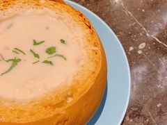 -港丽餐厅(高德置地店)