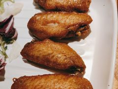-斗牛士牛排(南京东路店)