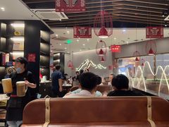 -八合里潮汕鲜牛肉火锅(上海汇智广场店)