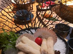 -湊湊火锅·茶憩(上海合生汇店)