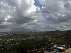 -威海华夏城景区