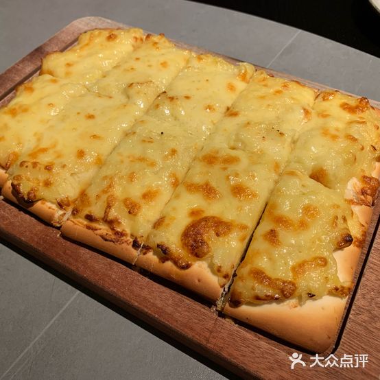 十日谈·融合餐厅(金恒店)