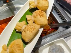 -海底捞火锅(河东万达广场店)