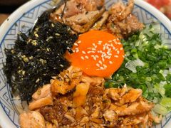 -沼津港精致料理·寿喜烧·烧鸟(龙湖南桥天街日料榜单店)