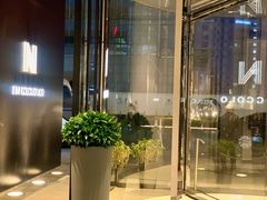 -长沙尼依格罗酒店