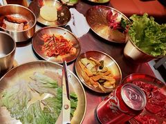 -西塔老太太泥炉烤肉(苏州大悦城店)