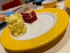 -帝企鹅自助餐厅•儿童岛•真企鹅(长隆企鹅酒店)