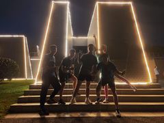 -大明宫国家遗址公园·御道广场