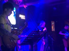 -音乐房子·Vintage Live Bar(玉林总店)