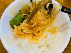 -乐山第一家临江鳝丝(茶坊路店)