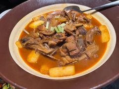 -简小舍·民间手艺菜(武昌江滩店)