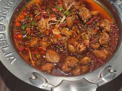 -胖哥俩肉蟹煲(湖滨银泰in77店)