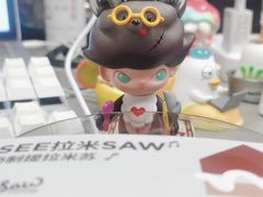 -Seesaw Coffee(上海国金中心店)