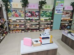 -吉的堡幼儿园(昆明俊发城英胜园)