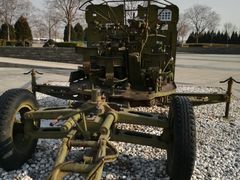 -中国北方国际射击场