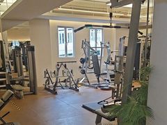 -YCHL Studios健身工作室(市二宫店)